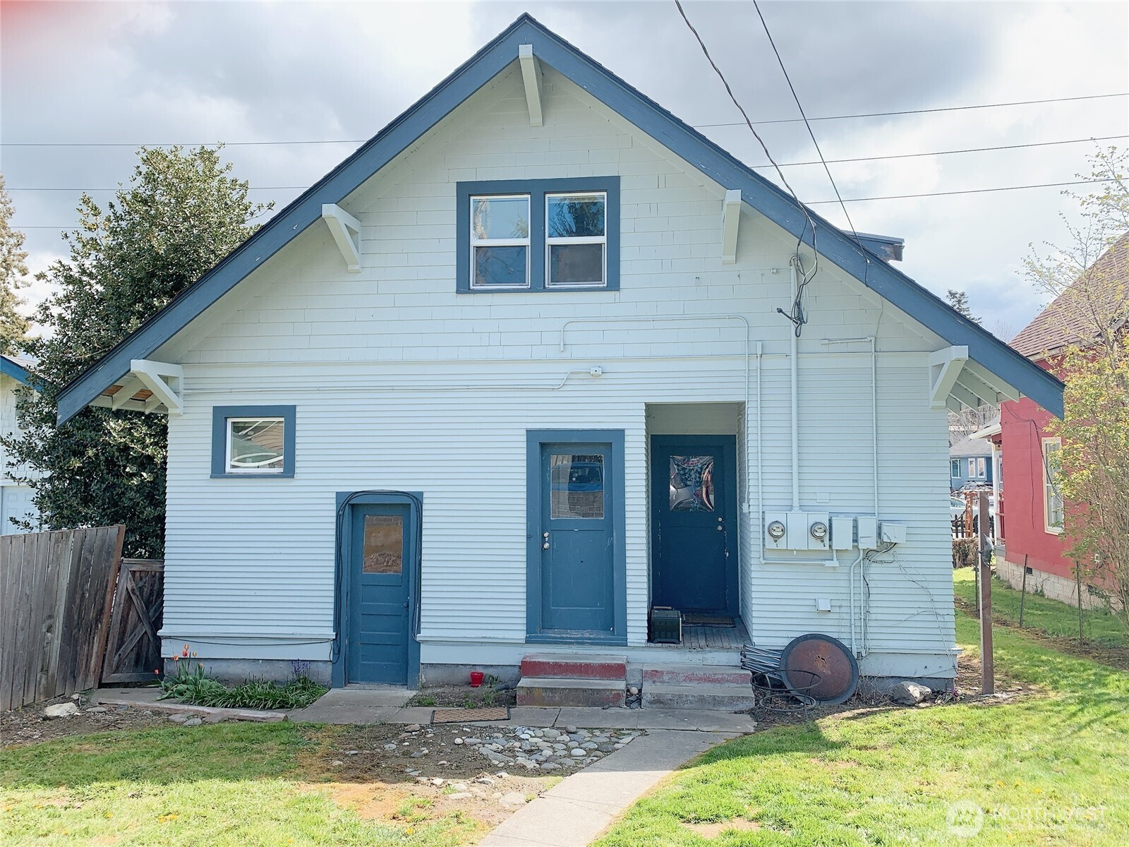 1151 Grant Street Property Photo 8