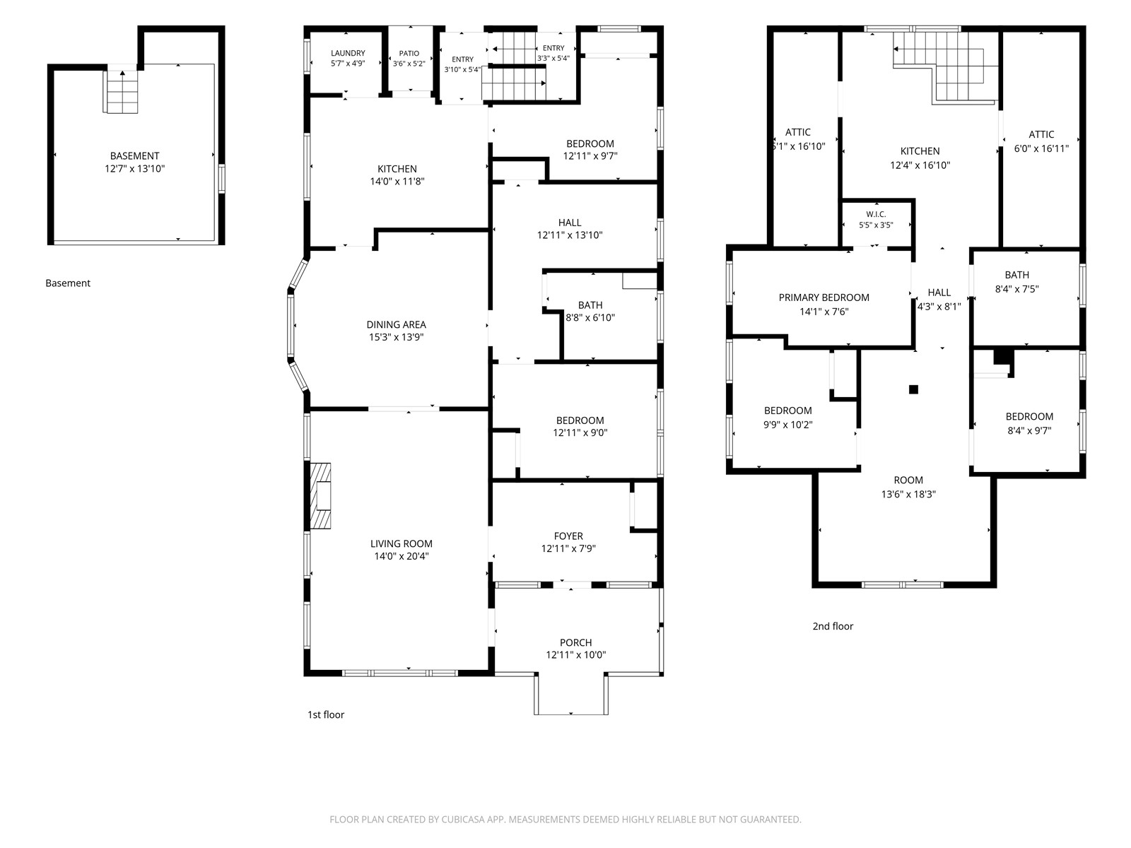 1151 Grant Street Property Photo 23