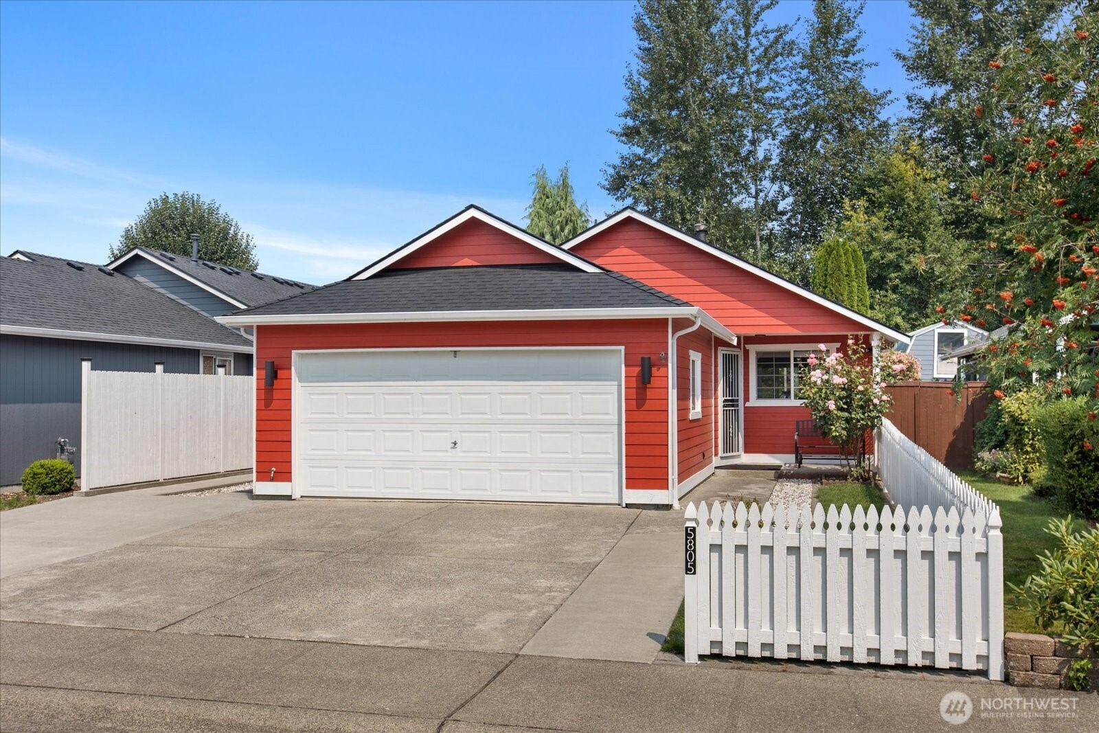 5805 105th Place Property Photo 1