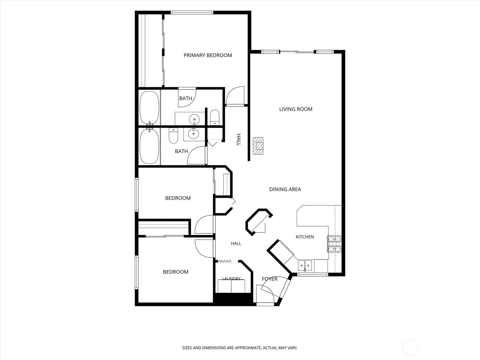 5805 105th Place Property Photo 4