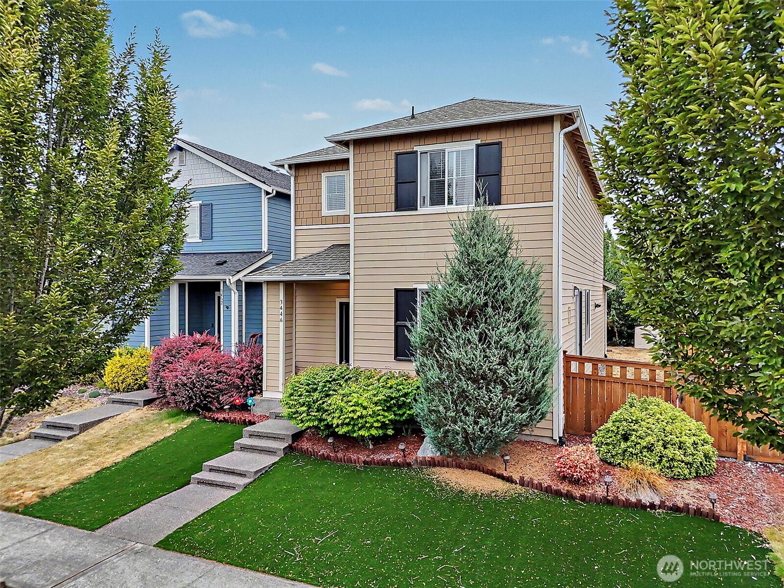 3446 Hera Street Property Photo 1