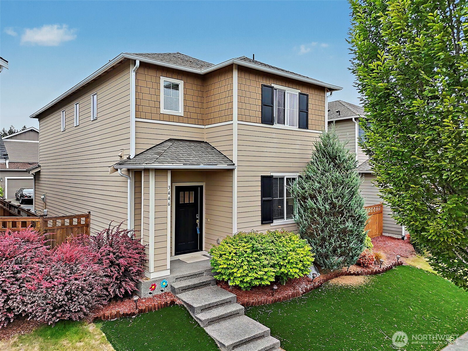 3446 Hera Street Property Photo 31