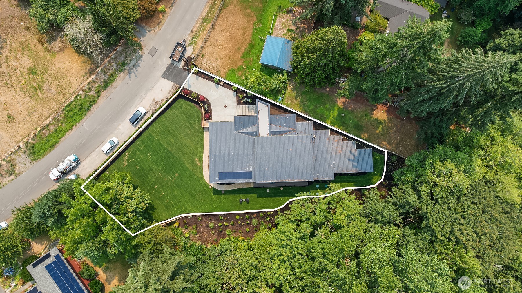 16009 147th Place Property Photo 34