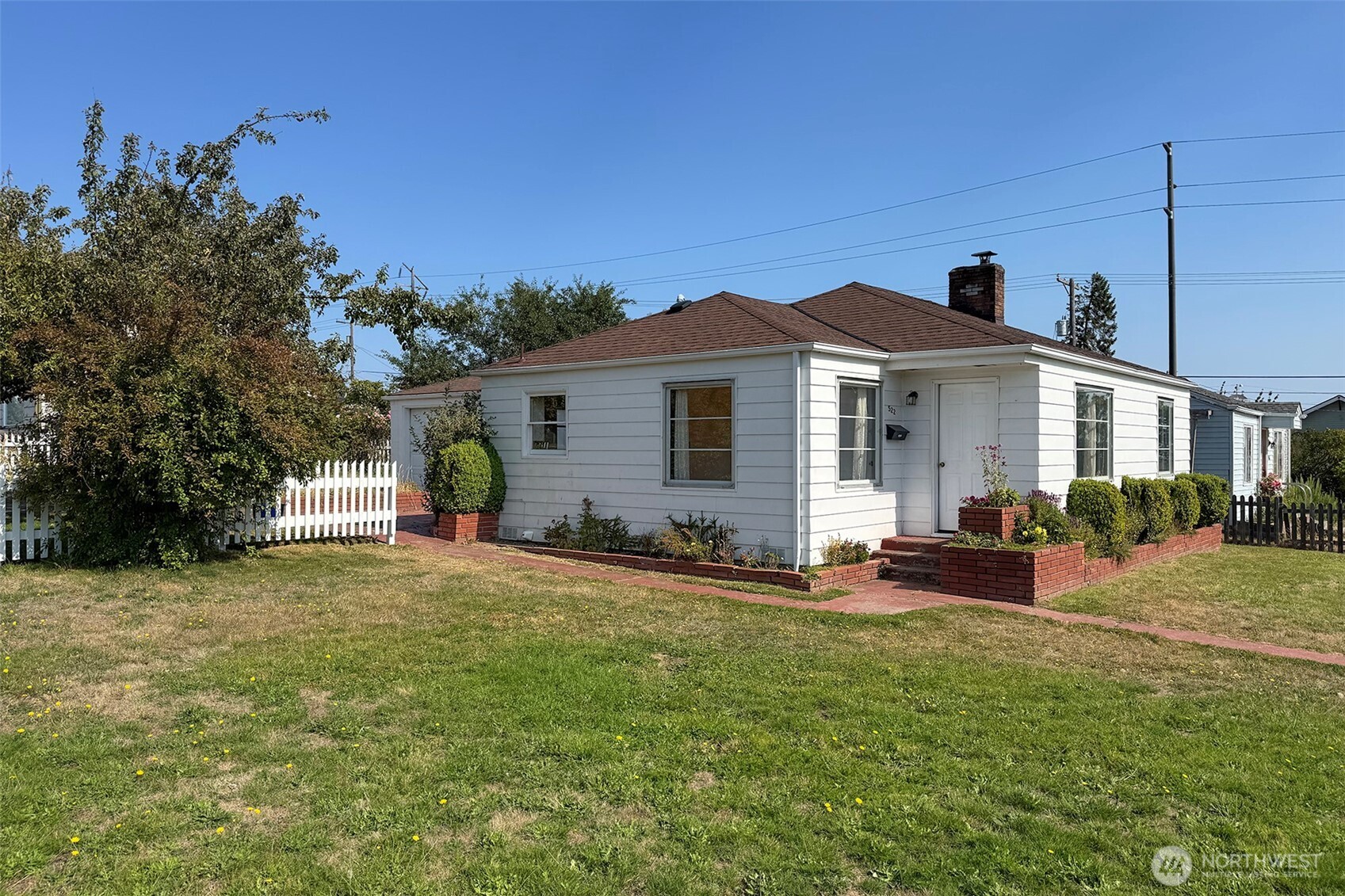 522 S A Street Property Photo 1