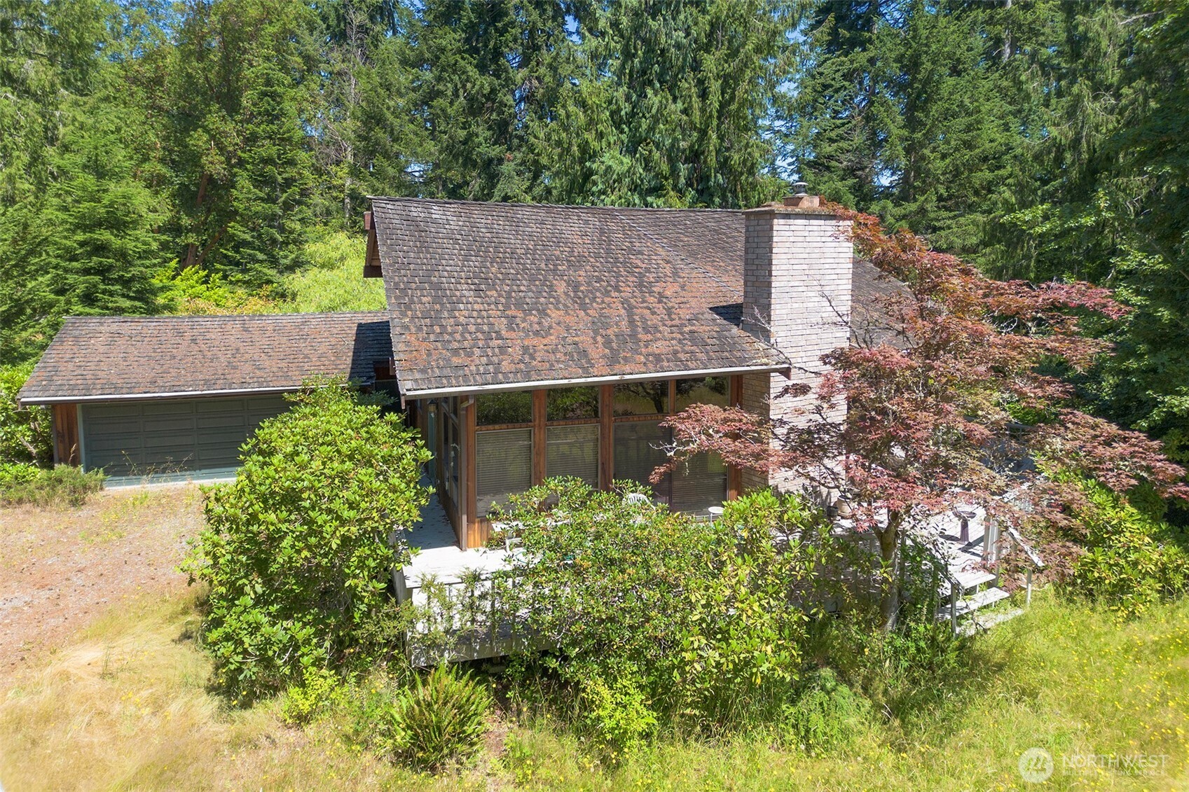 192 N Solmar Drive Property Photo 1
