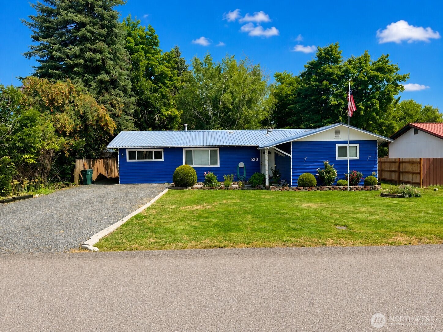 530 Cascade Street Property Photo 1