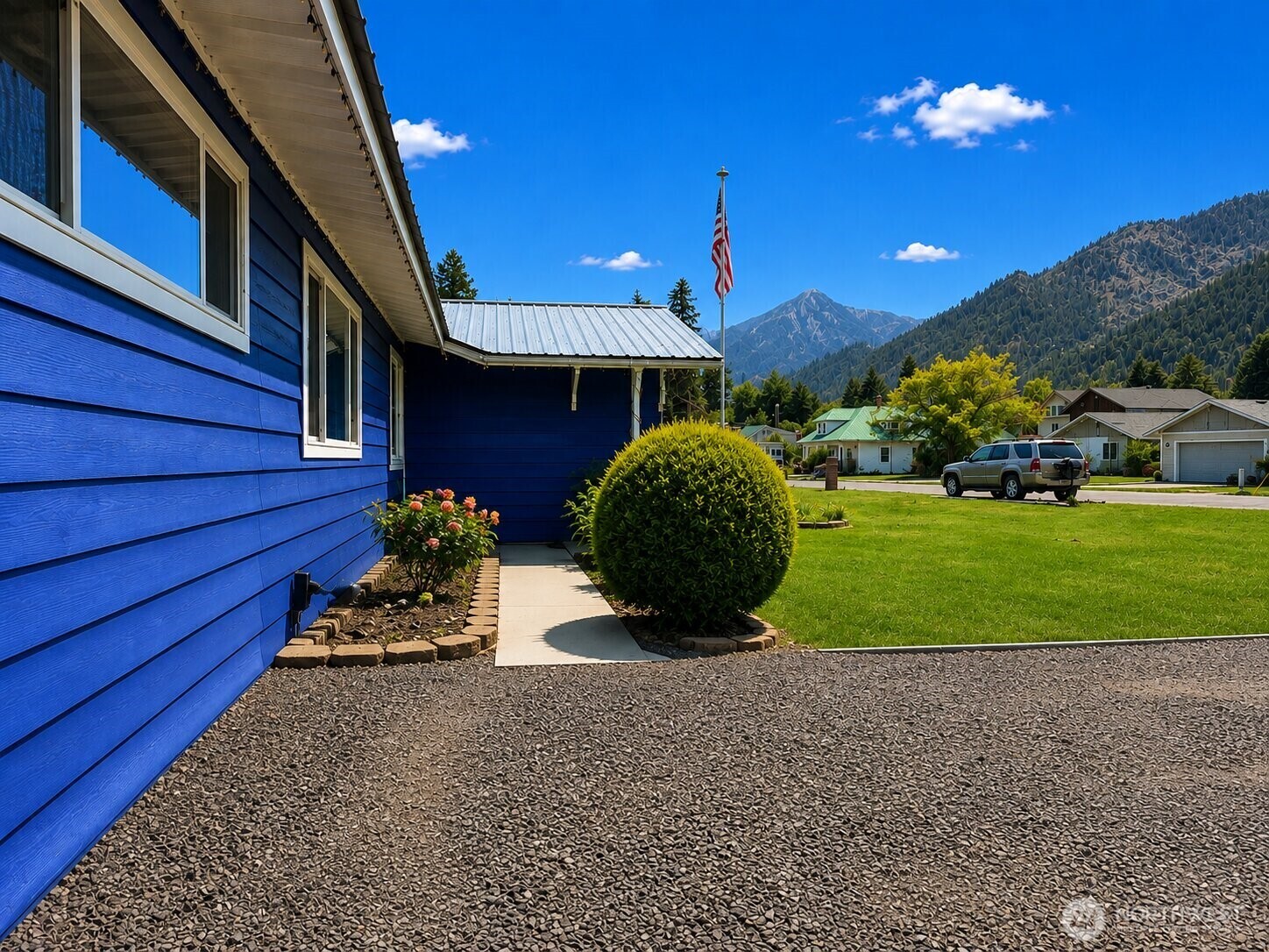530 Cascade Street Property Photo 2
