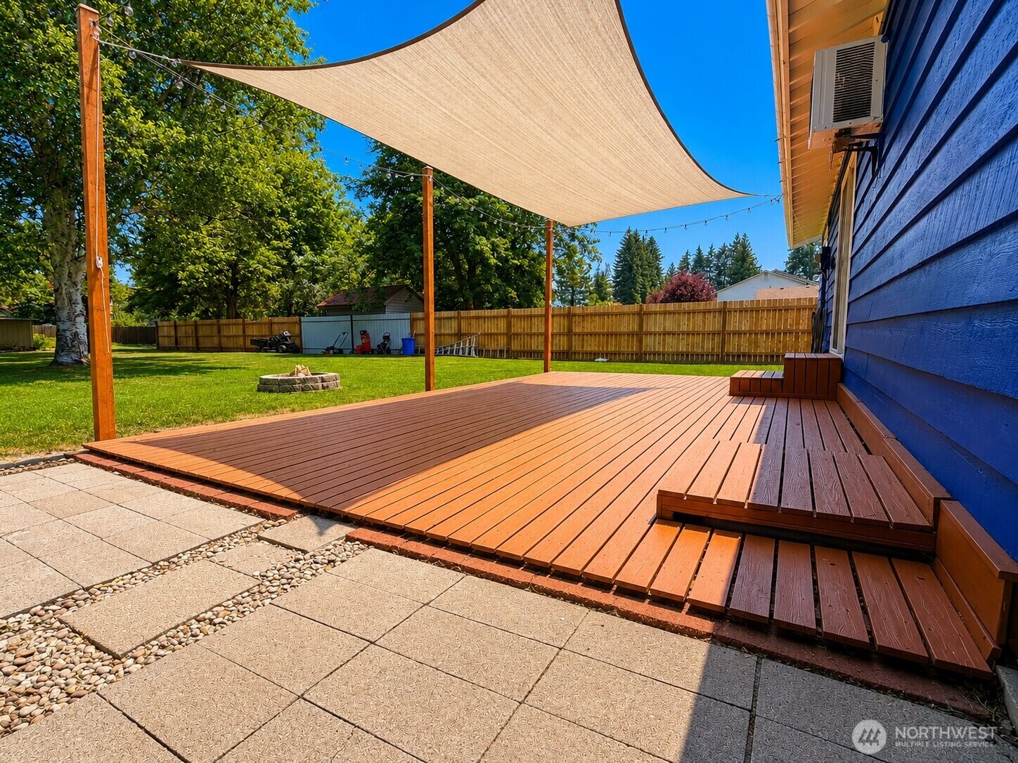 530 Cascade Street Property Photo 3