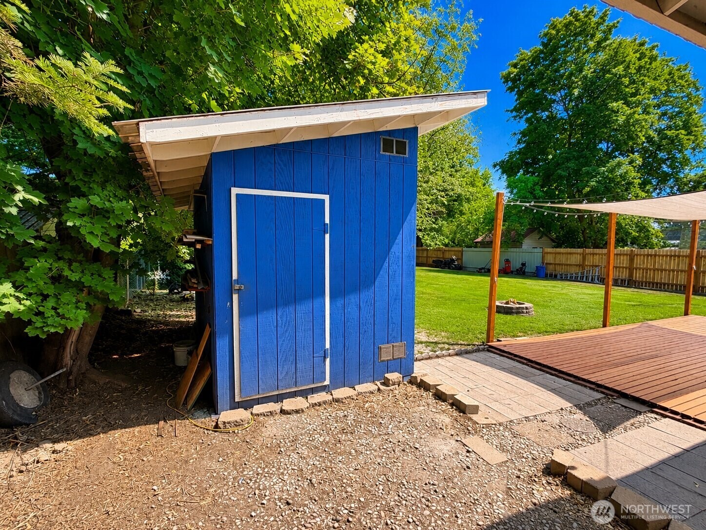 530 Cascade Street Property Photo 23