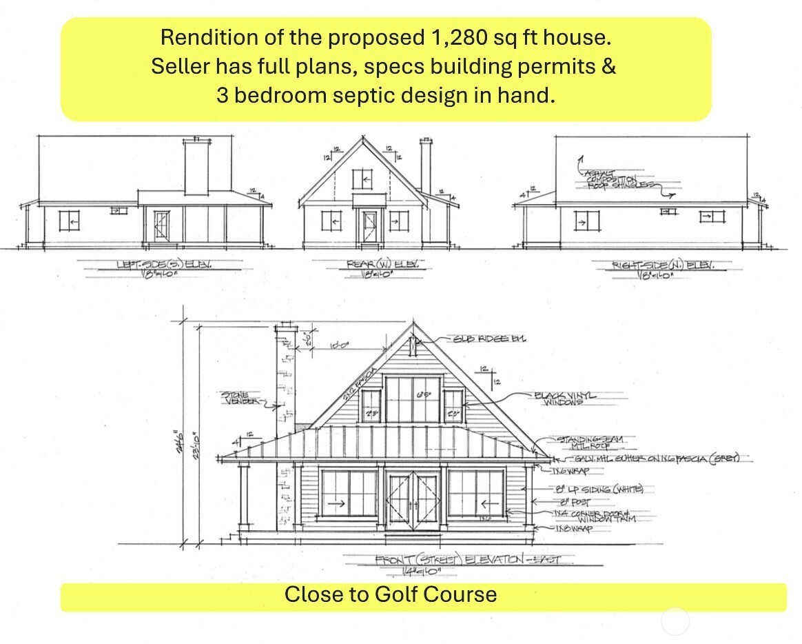 70 B Port Susan Drive Property Photo 7