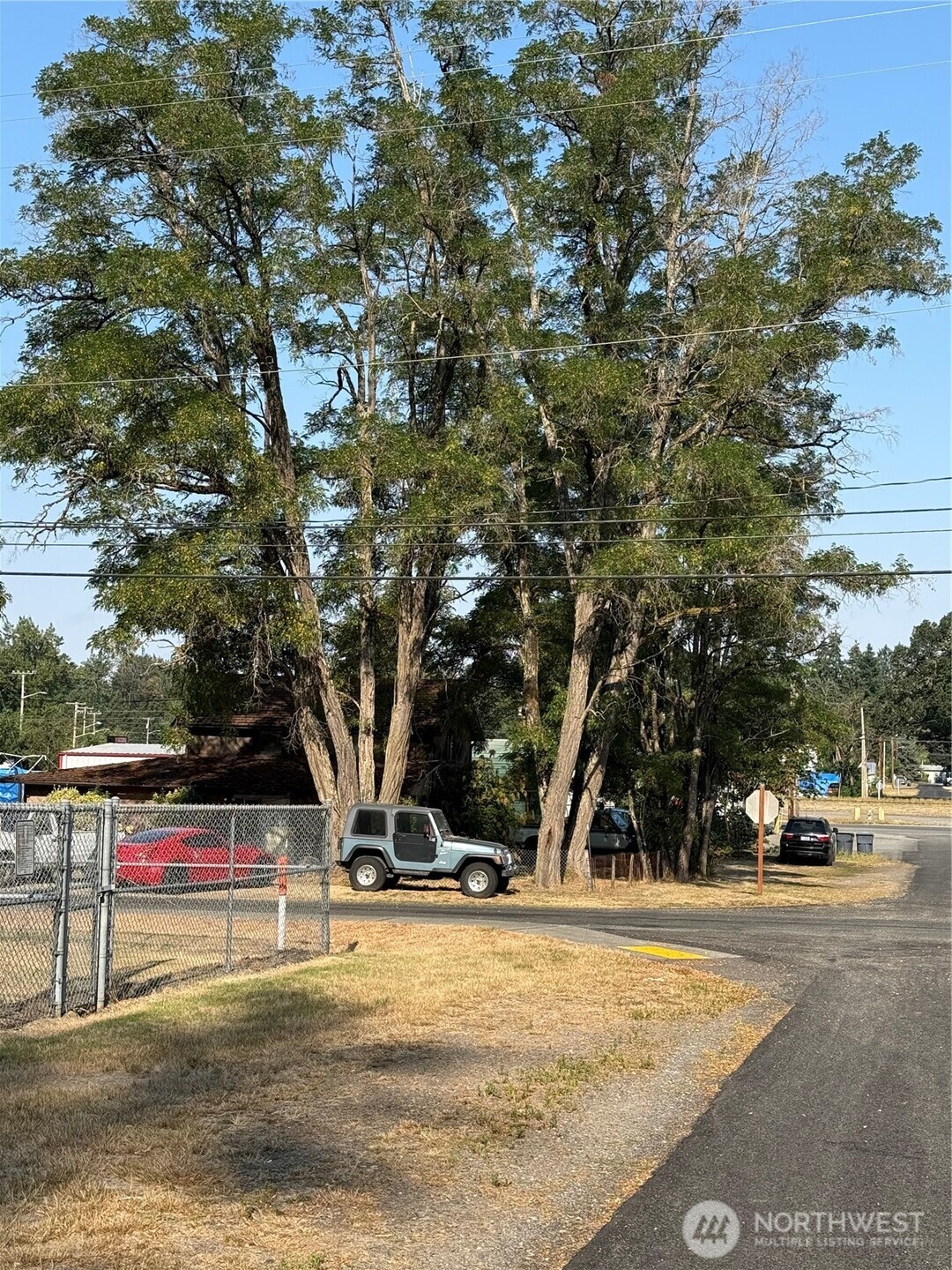 303 Peterson Street Property Photo 16