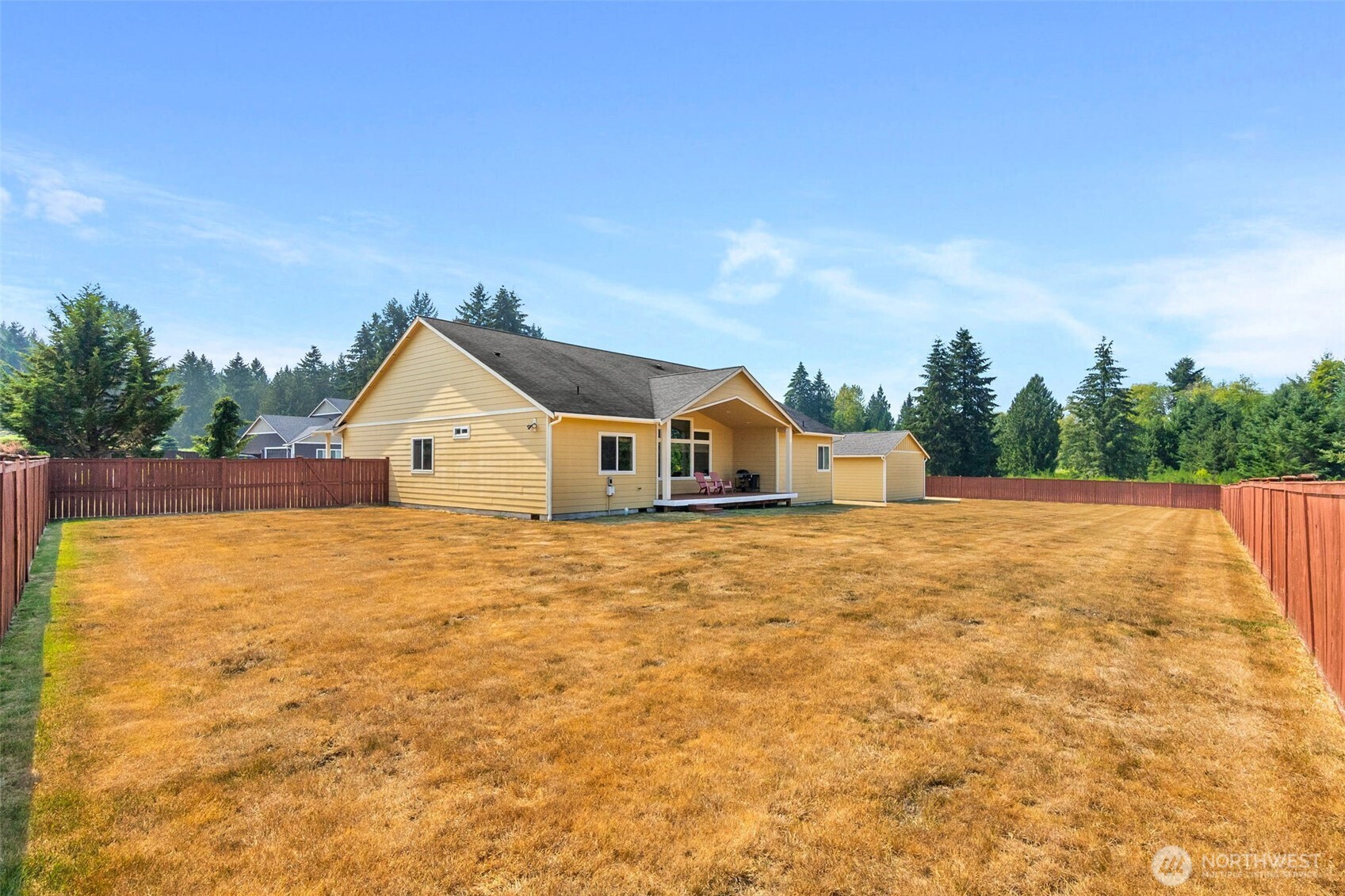 8634 Fox Ridge Lane Property Photo 30
