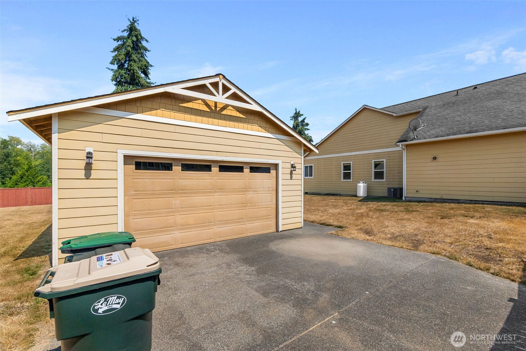 8634 Fox Ridge Lane Property Photo 34