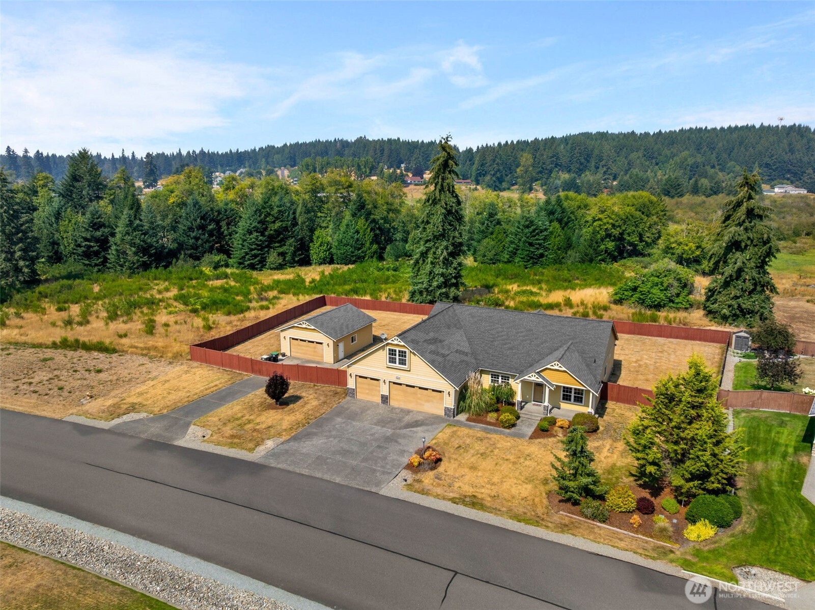 8634 Fox Ridge Lane Property Photo 36