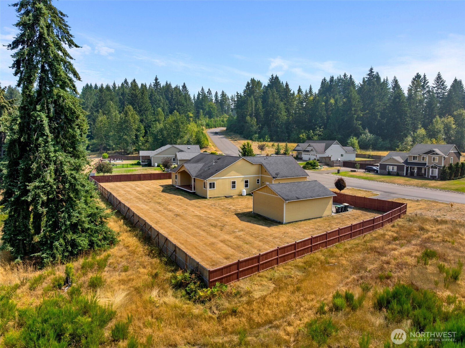 8634 Fox Ridge Lane Property Photo 39