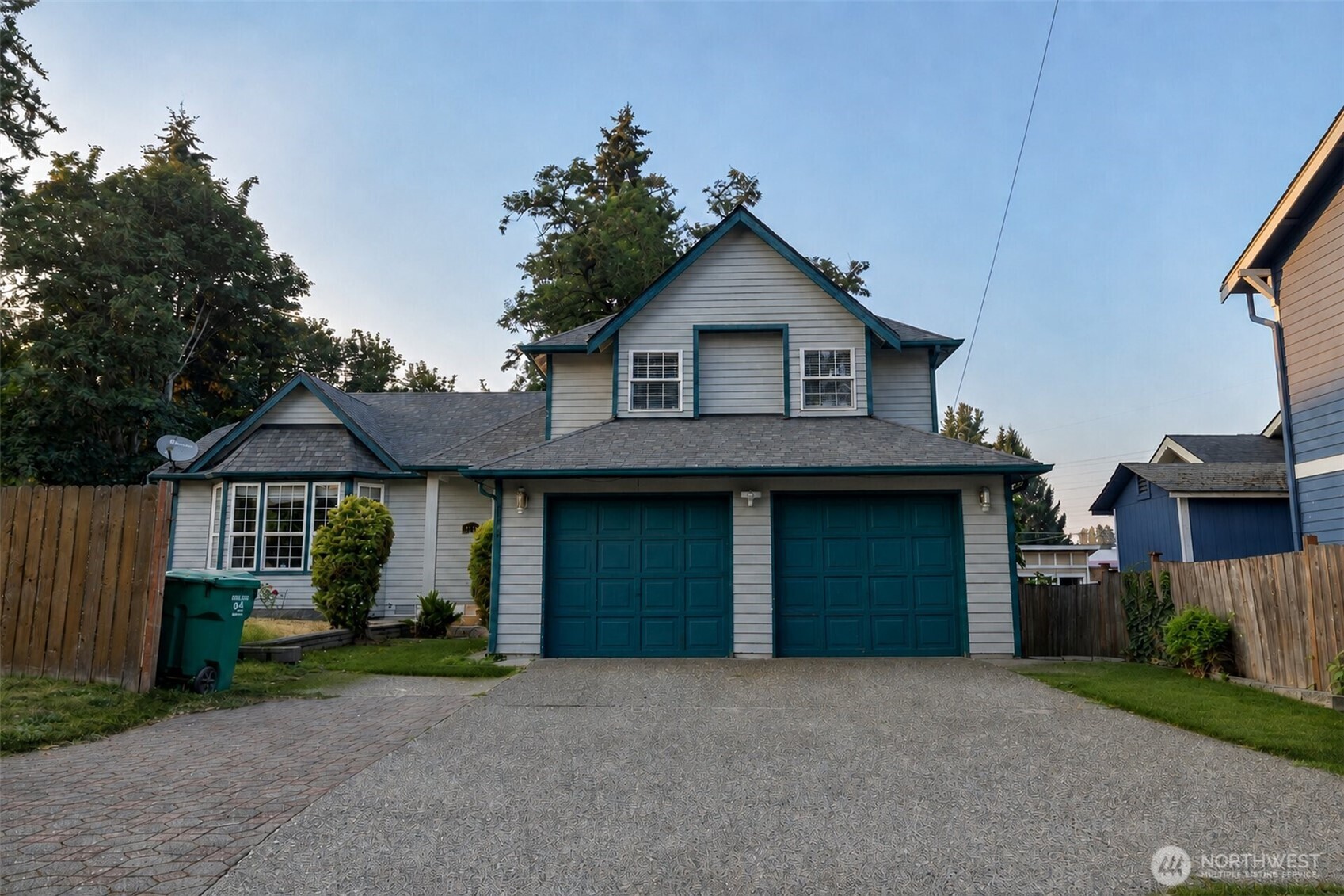 5018 Ryan Way Property Photo 1