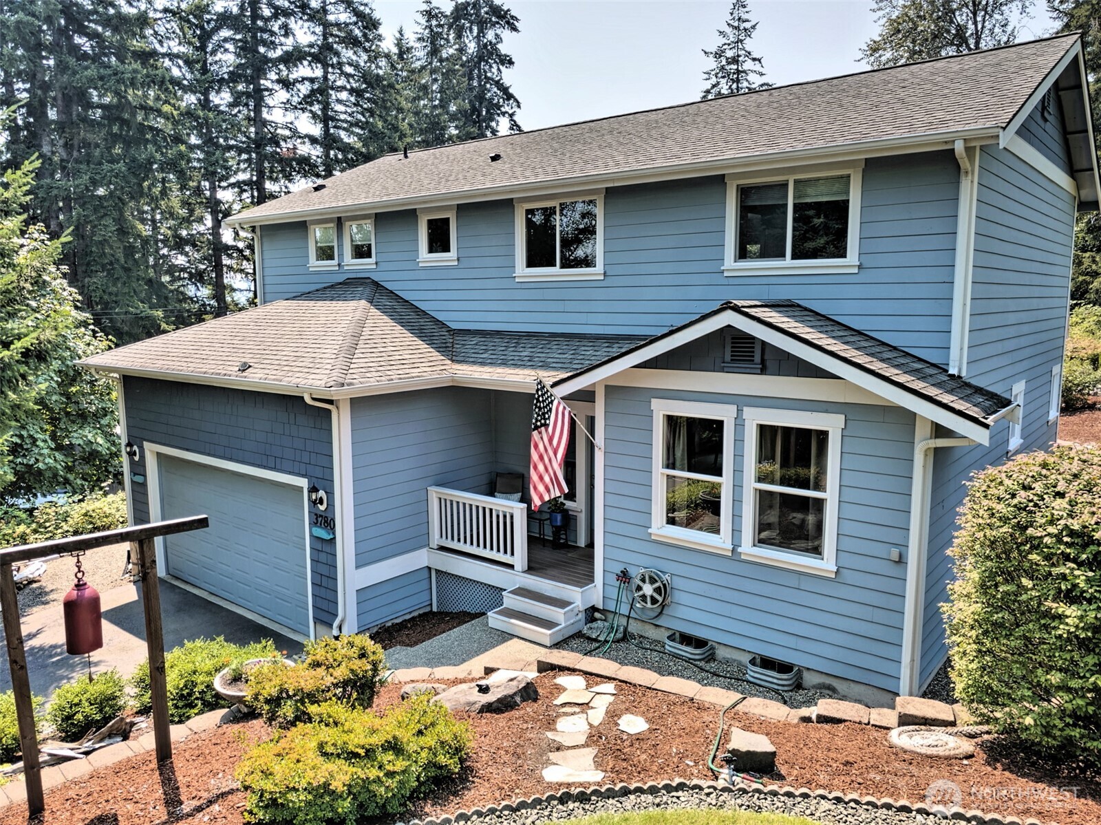 3780 Ne North Shore Road Property Photo 1