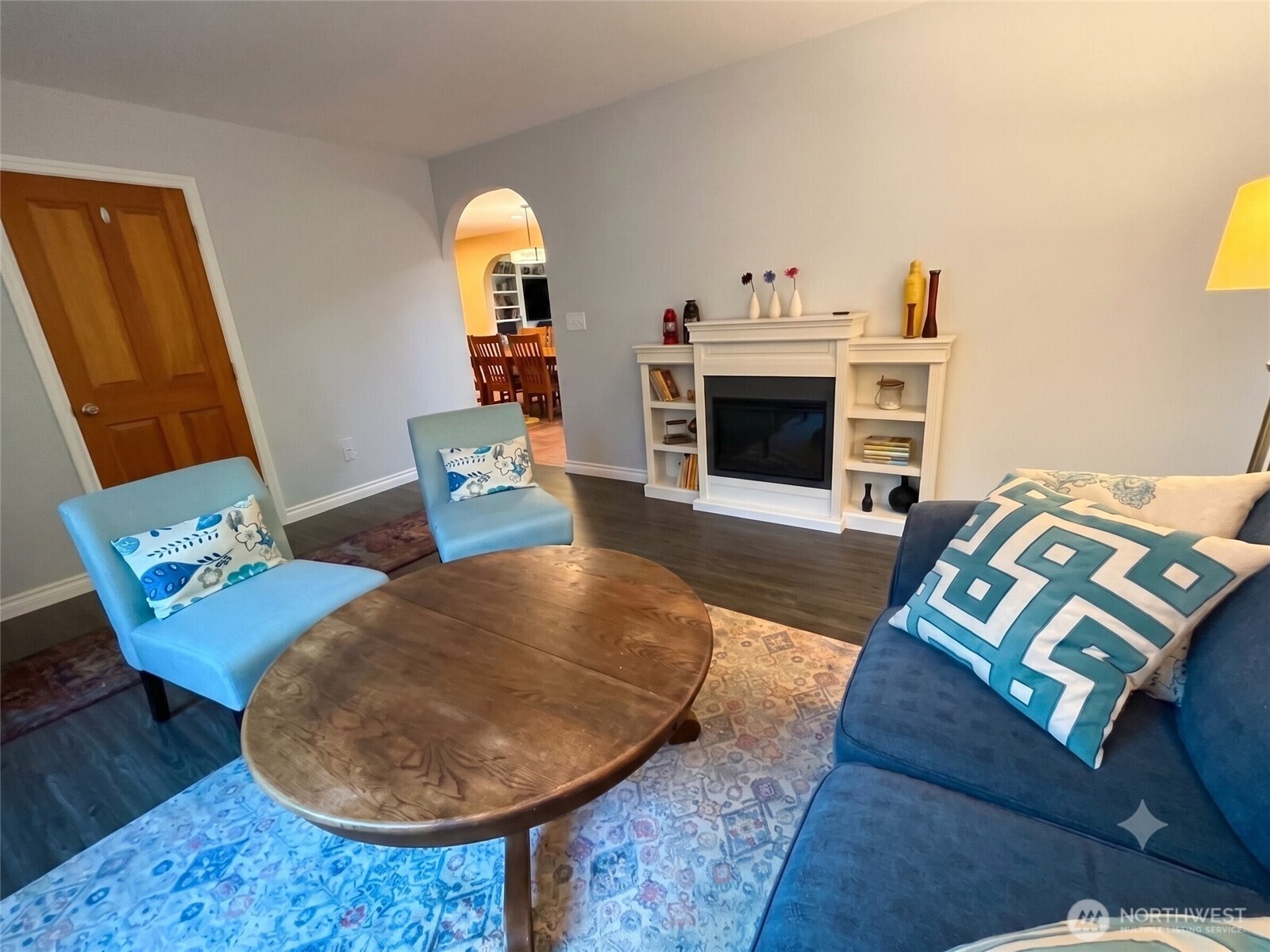 302 Harrison Street Property Photo 4