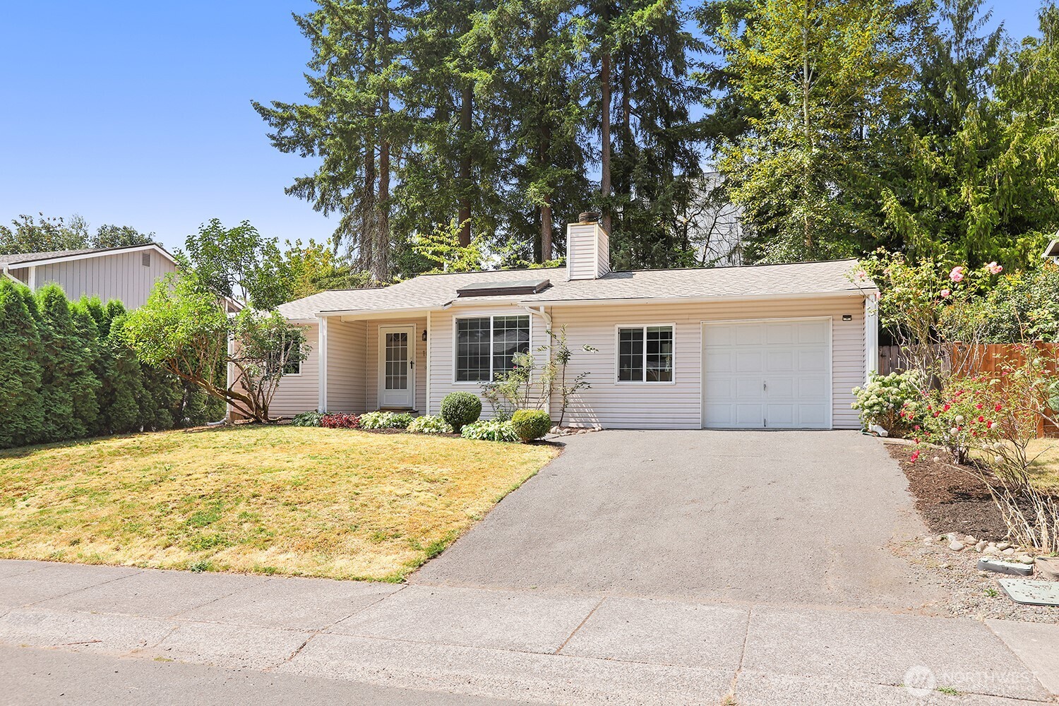 18108 19th Drive Property Photo 2
