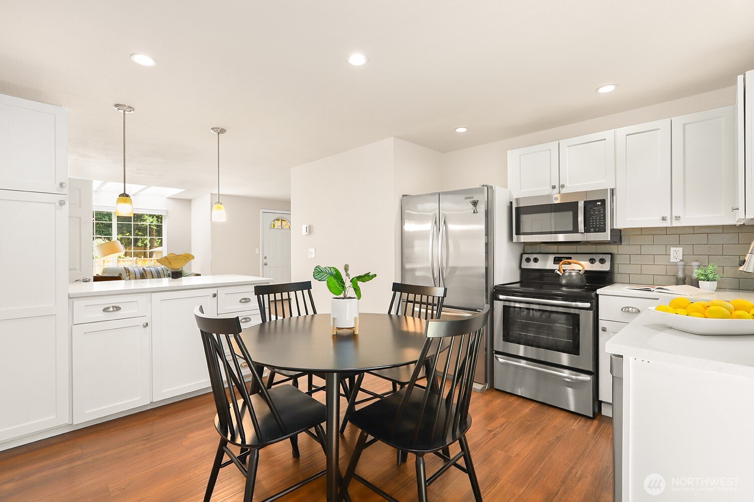 18108 19th Drive Property Photo 11
