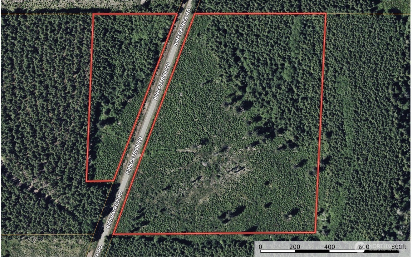 0 36.75 Ac Kirkpatrick Road Property Photo 1