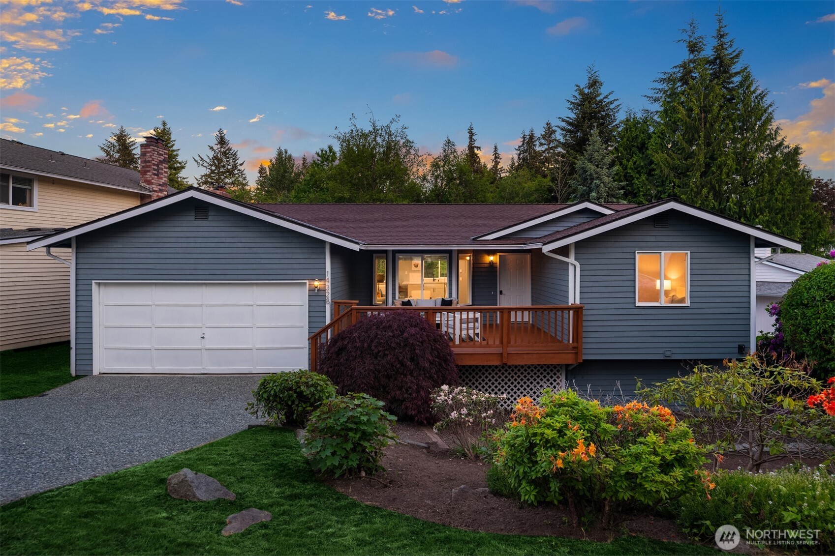 14328 85th Place Property Photo 1