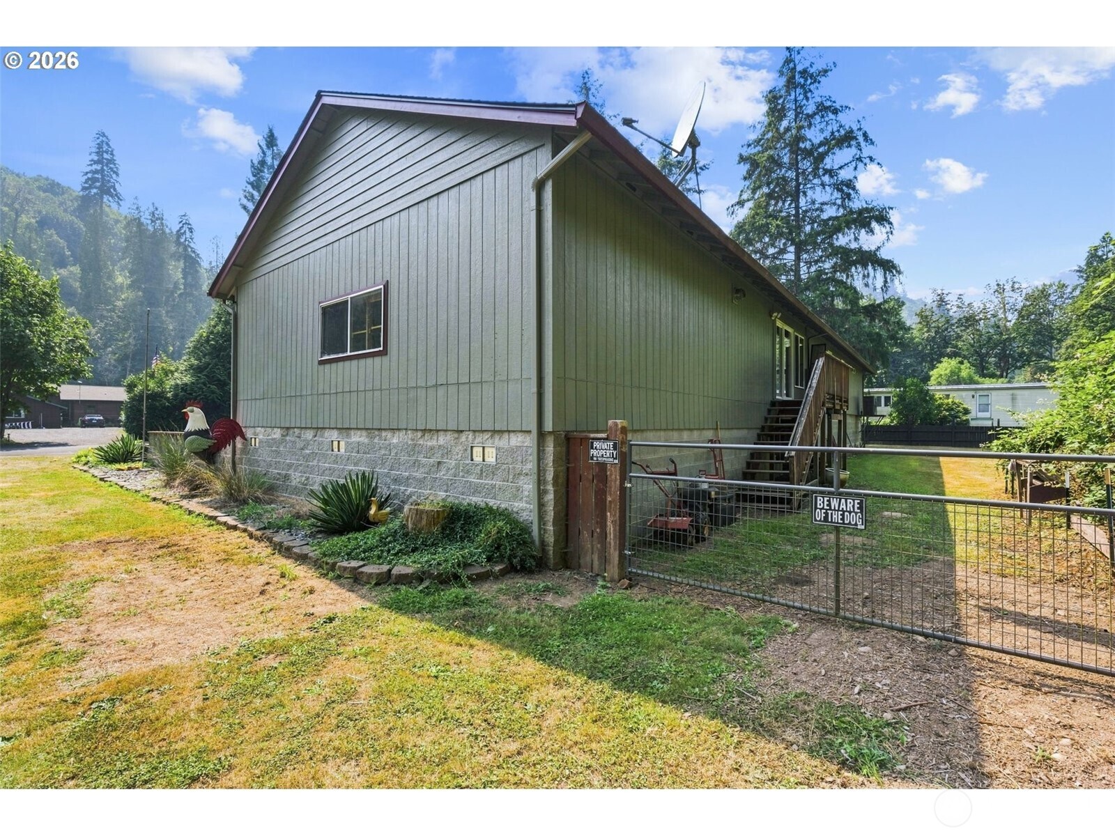 316 Laverne Drive Property Photo 35
