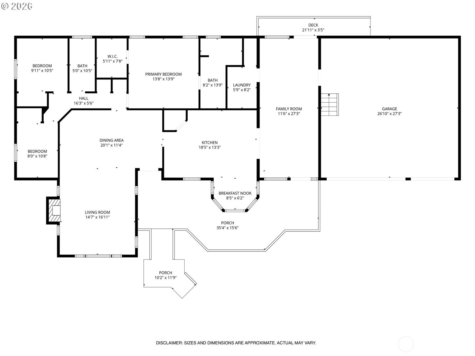 316 Laverne Drive Property Photo 40