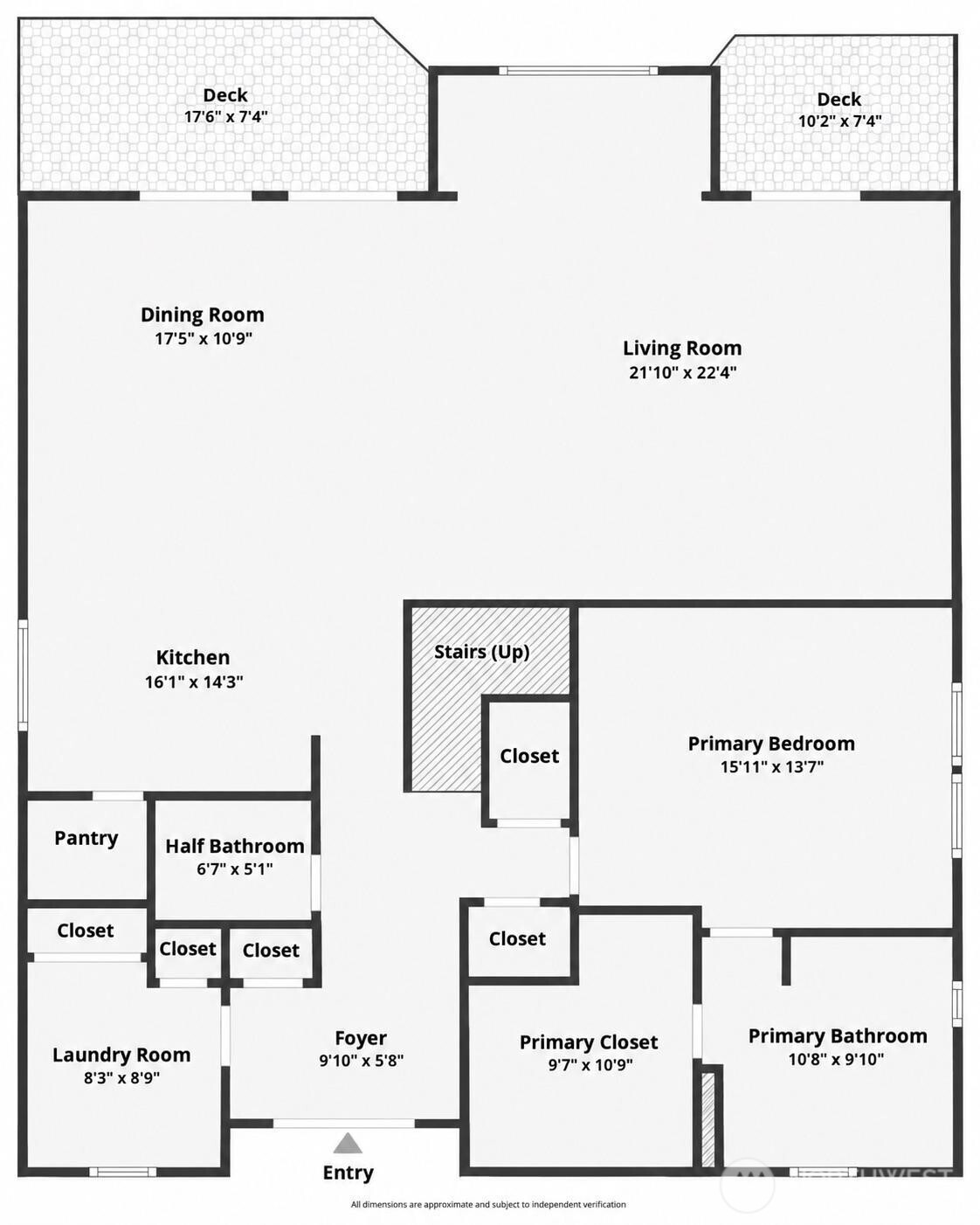 18404 W Spring Lake Drive Property Photo 39