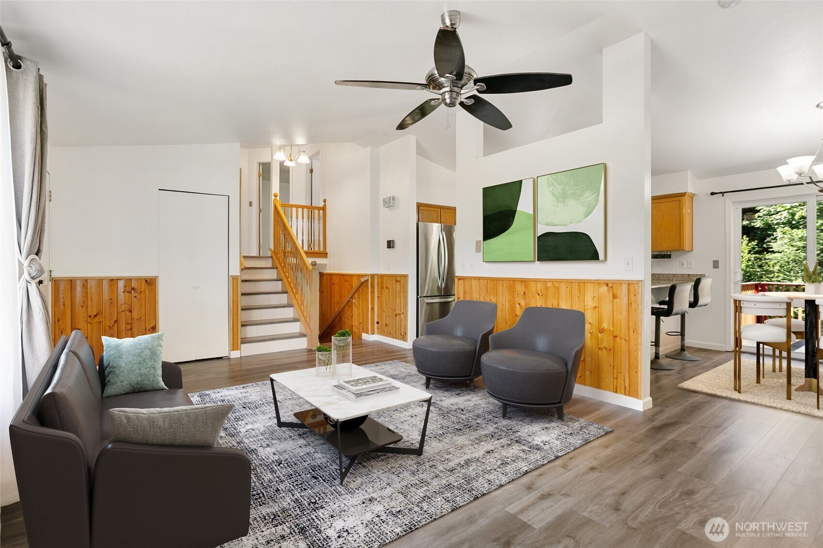 9915 Marine Drive Property Photo 6