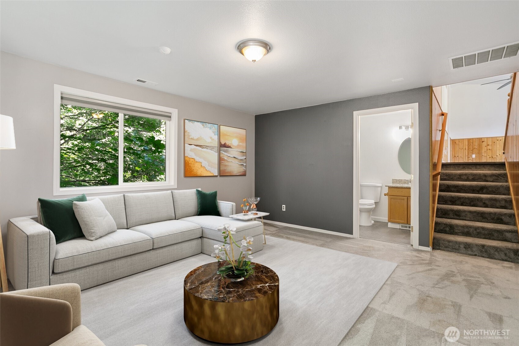 9915 Marine Drive Property Photo 8