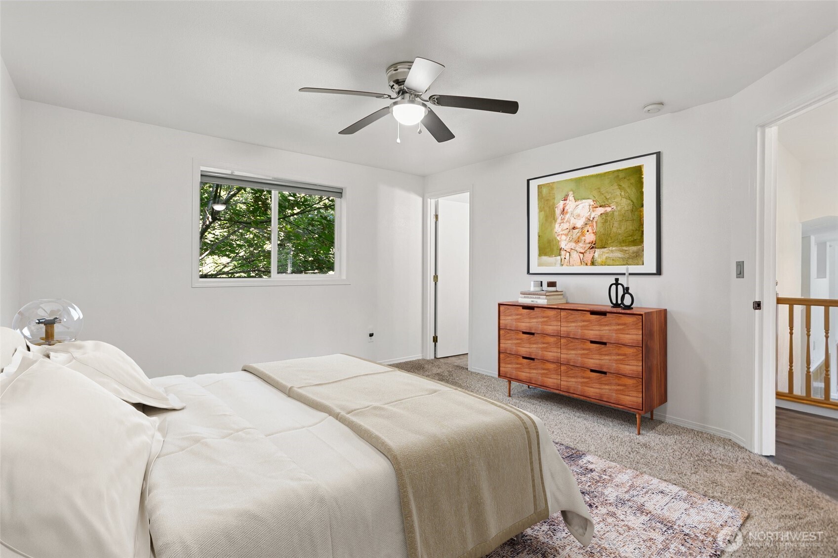 9915 Marine Drive Property Photo 14