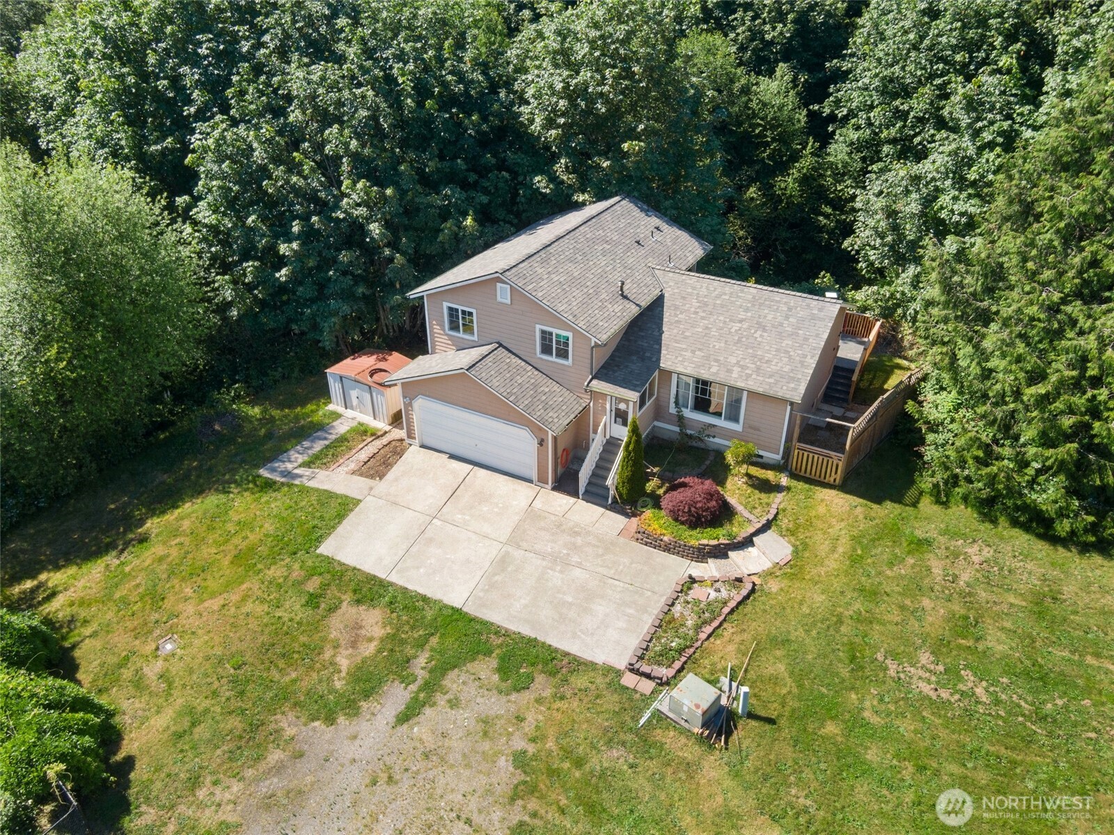 9915 Marine Drive Property Photo 18