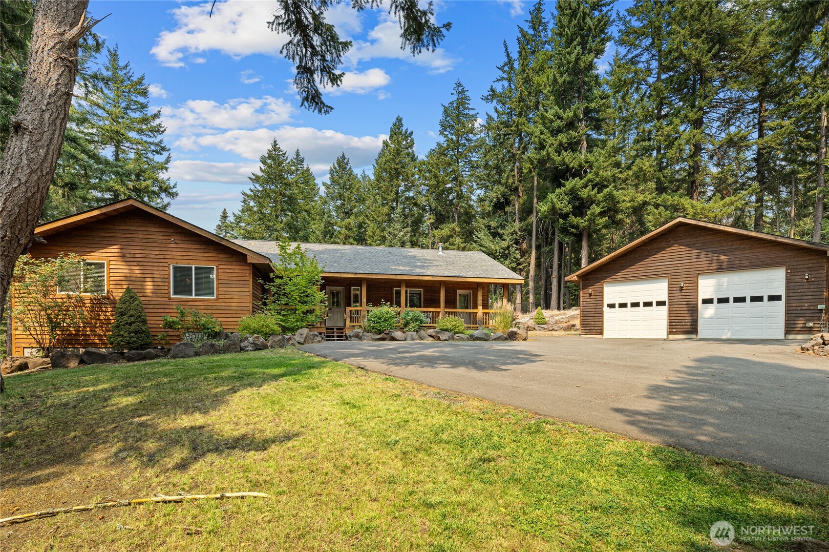 201 Double O Road Property Photo 1
