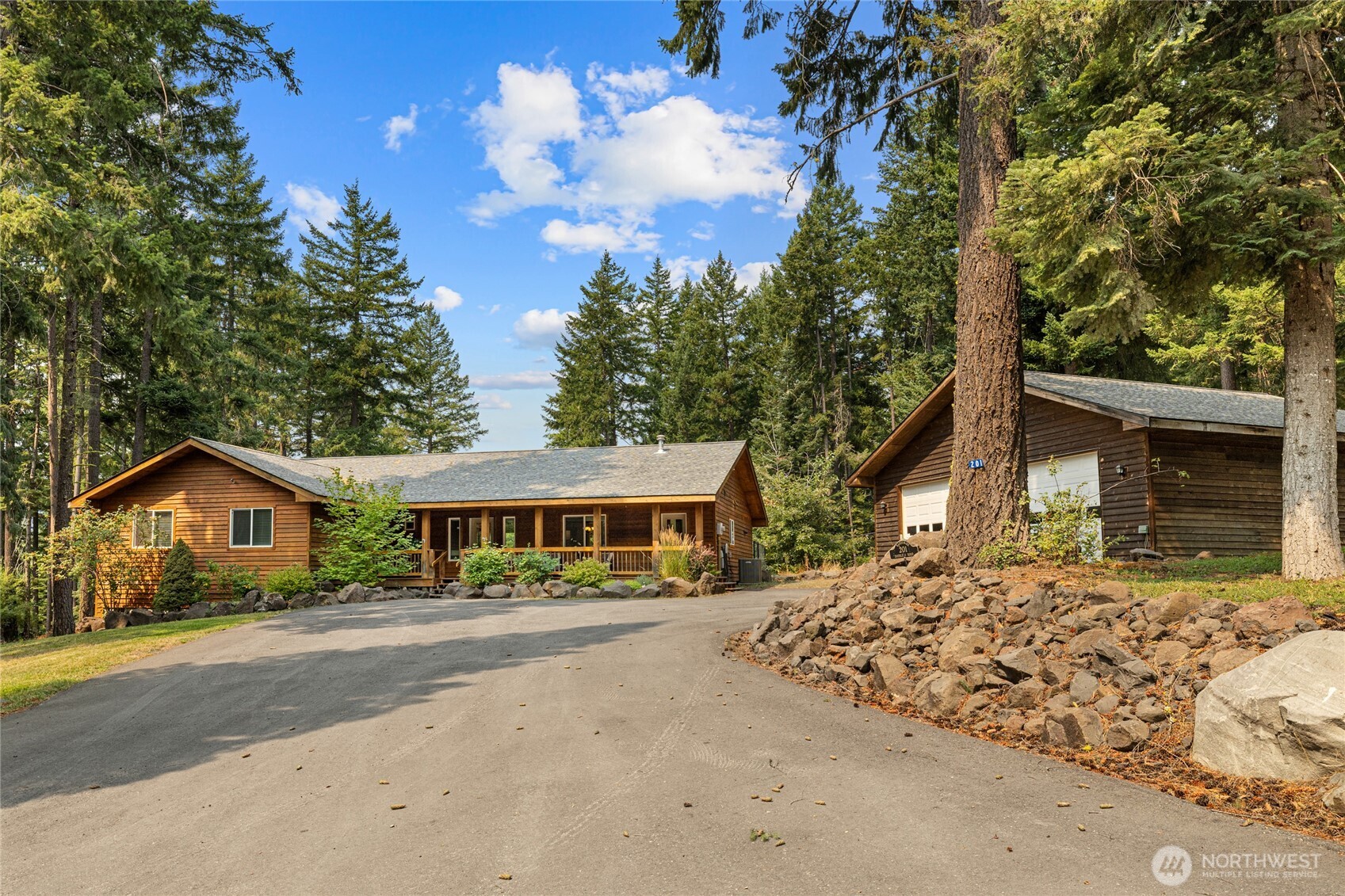 201 Double O Road Property Photo 28