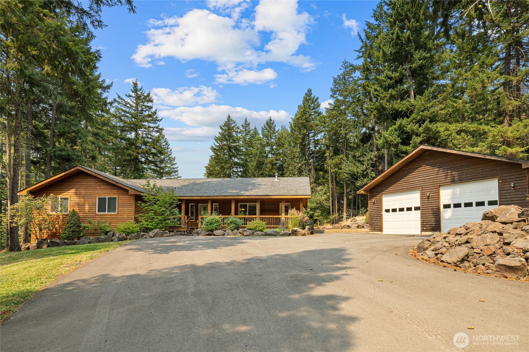 201 Double O Road Property Photo 29