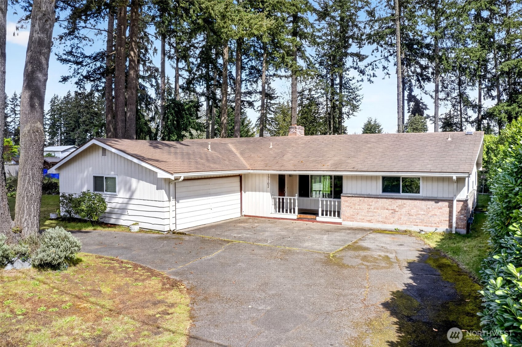 12707 78th Avenue Property Photo 1