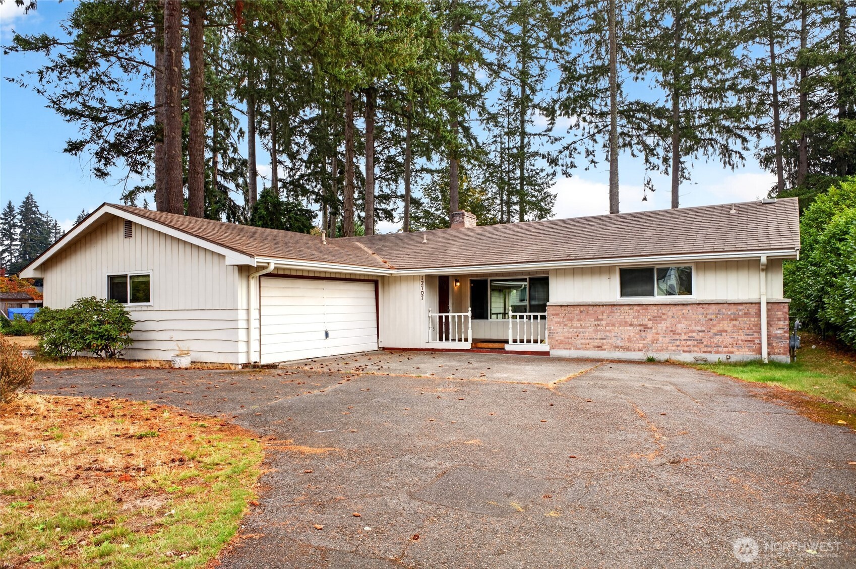 12707 78th Avenue Property Photo 1
