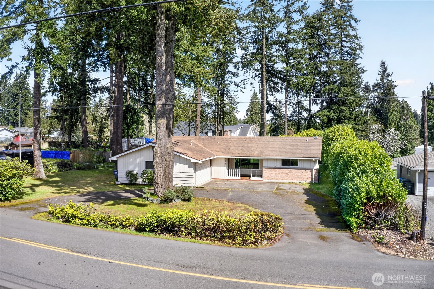 12707 78th Avenue Property Photo 2