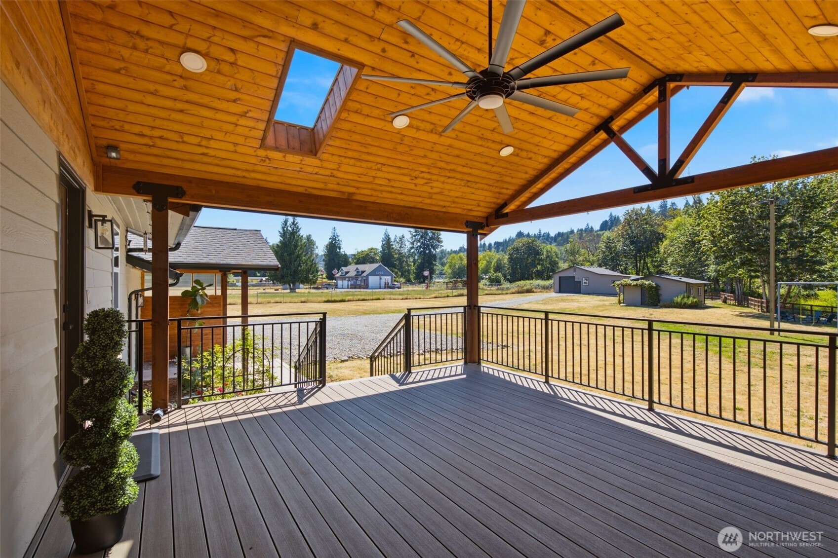 11114 State Route 162 Property Photo 24