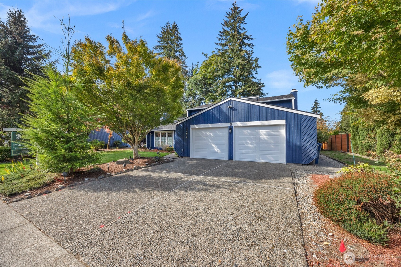 17419 155th Avenue Property Photo 1