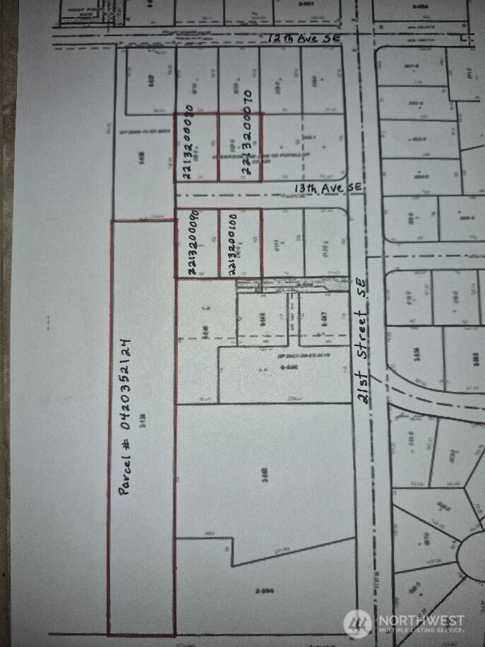 0 13th St Se Property Photo 1
