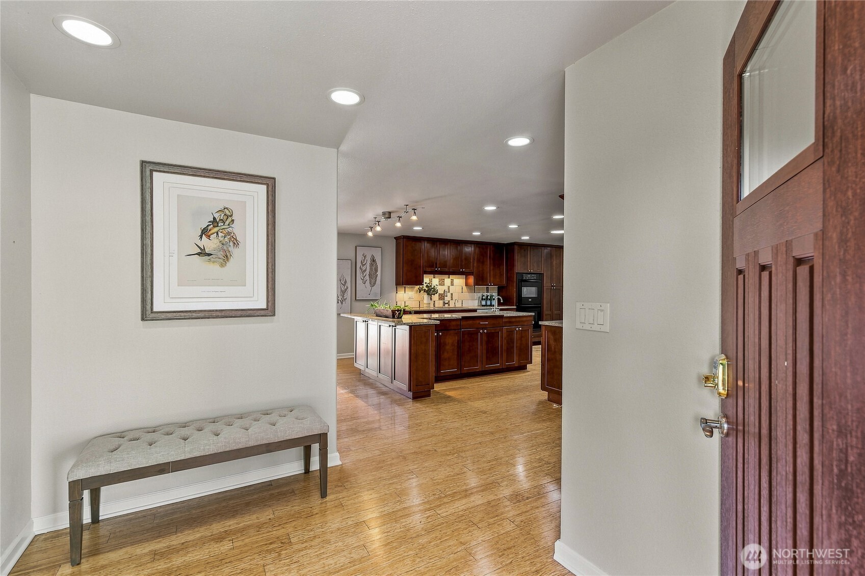 8602 Shadow Wood Drive Property Photo 4