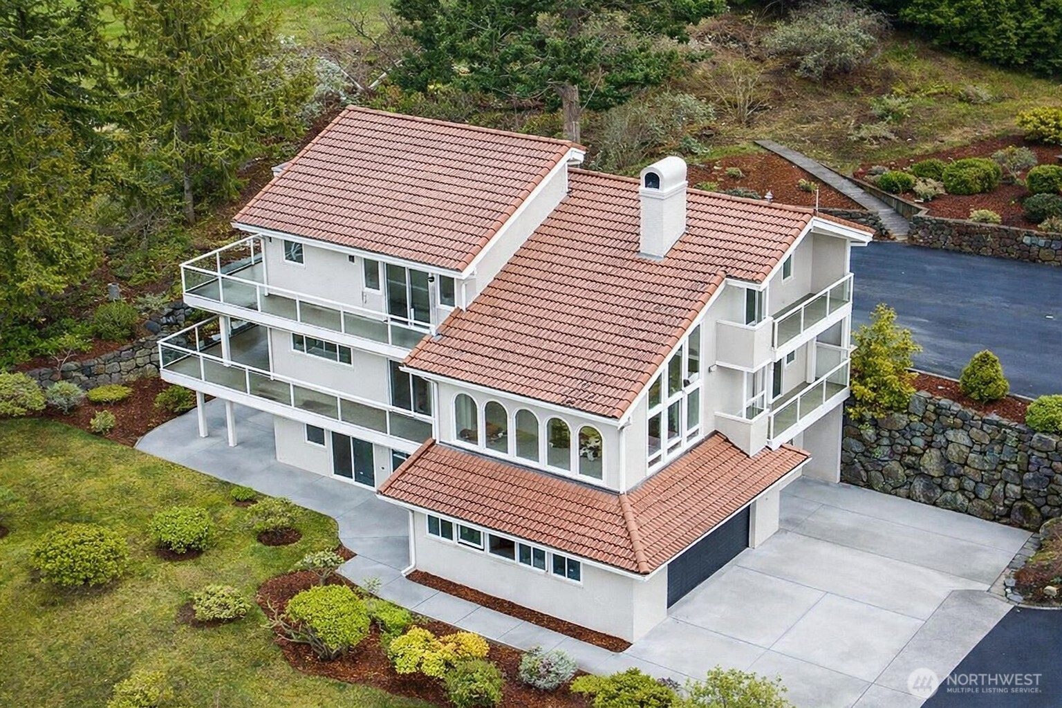 315 Quails Roost Road Property Photo 1