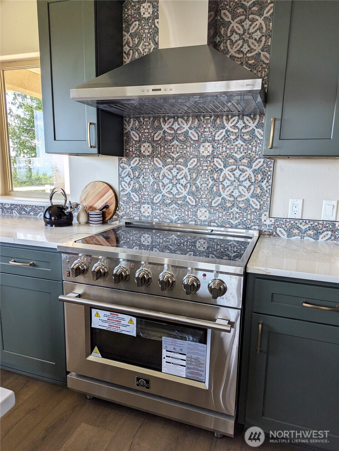 315 Quails Roost Road Property Photo 8