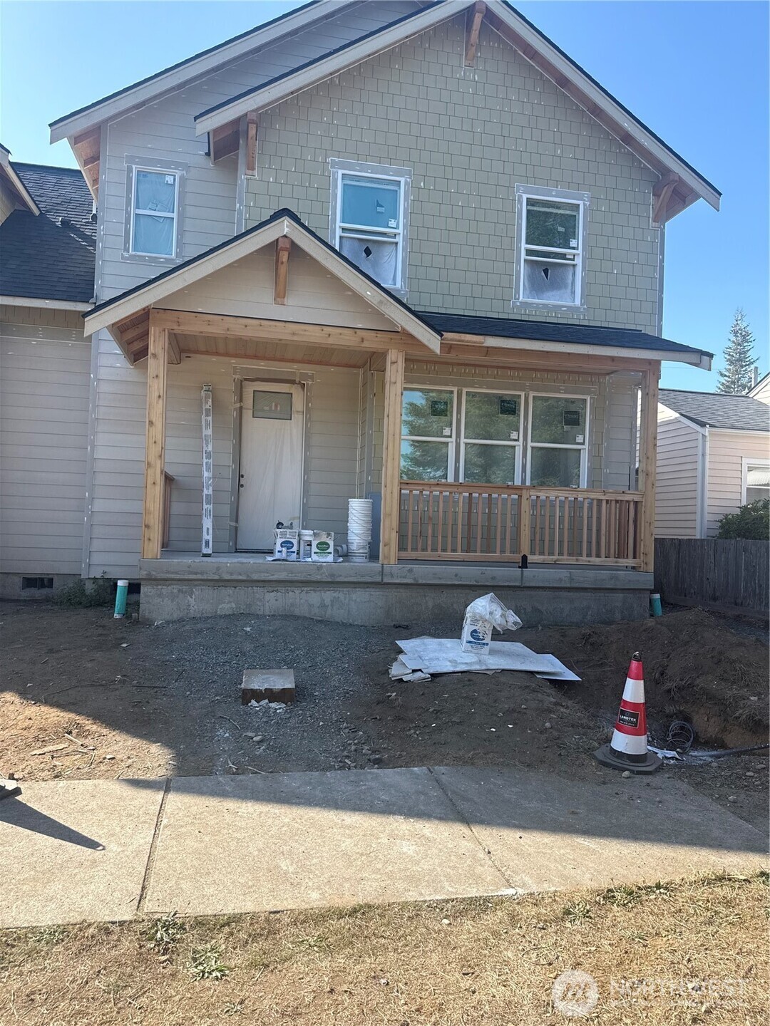 2519 Kulshan Street Property Photo 4