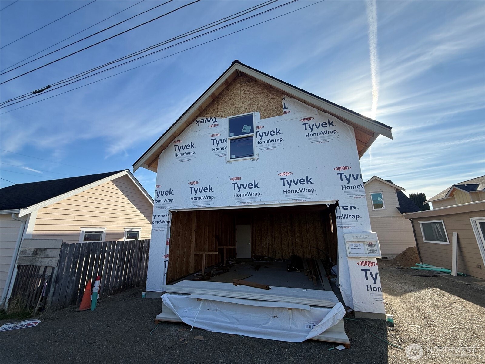 2519 Kulshan Street Property Photo 6