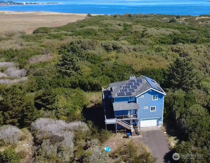 1264 E Ocean Shores Boulevard Property Photo 1