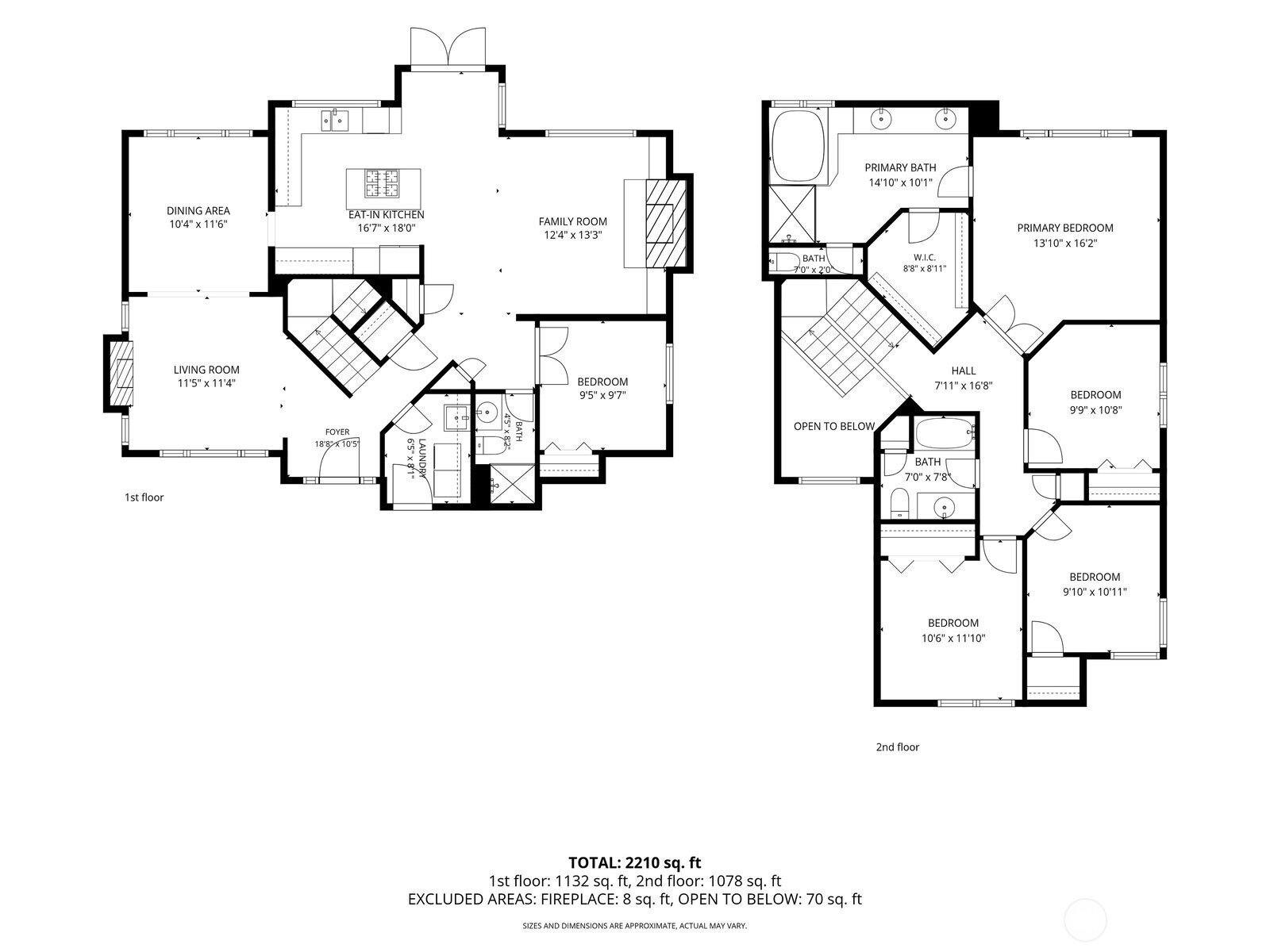 20111 25th Drive Property Photo 4
