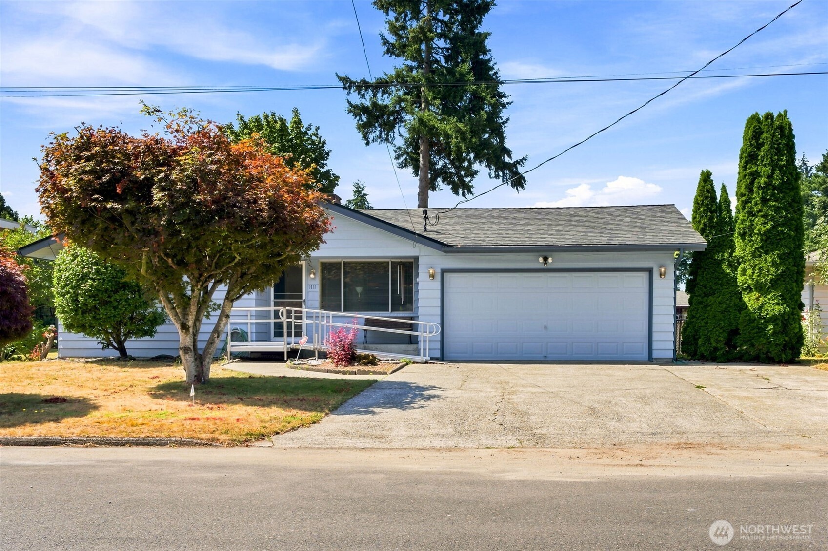 1111 Pierce Avenue Property Photo 1